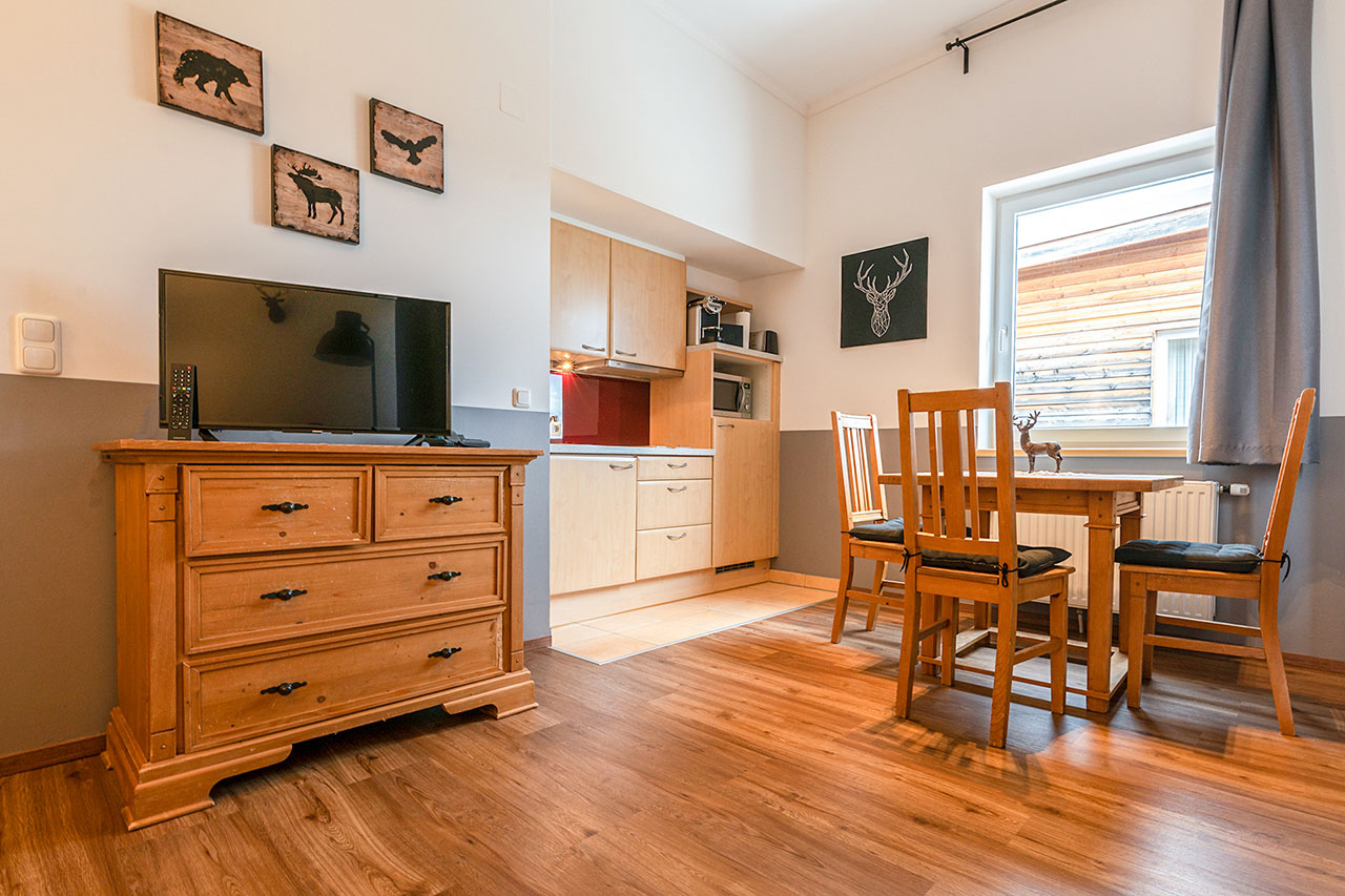 Sundance Mountain Resort