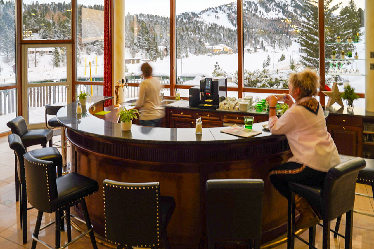 Sundance Mountain Resort