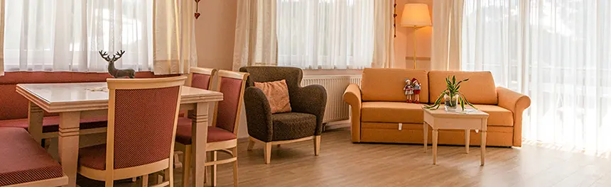 Appartement im Sundance Mountain Resort